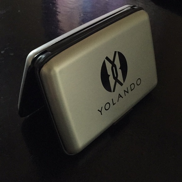 Card holder - Picture 3 of 4